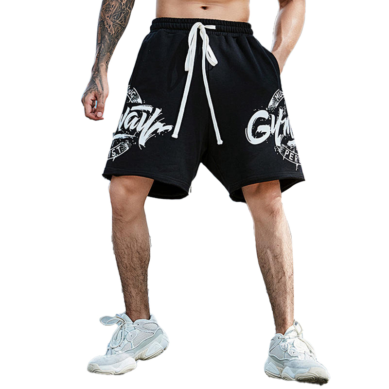 Customized Men's Short