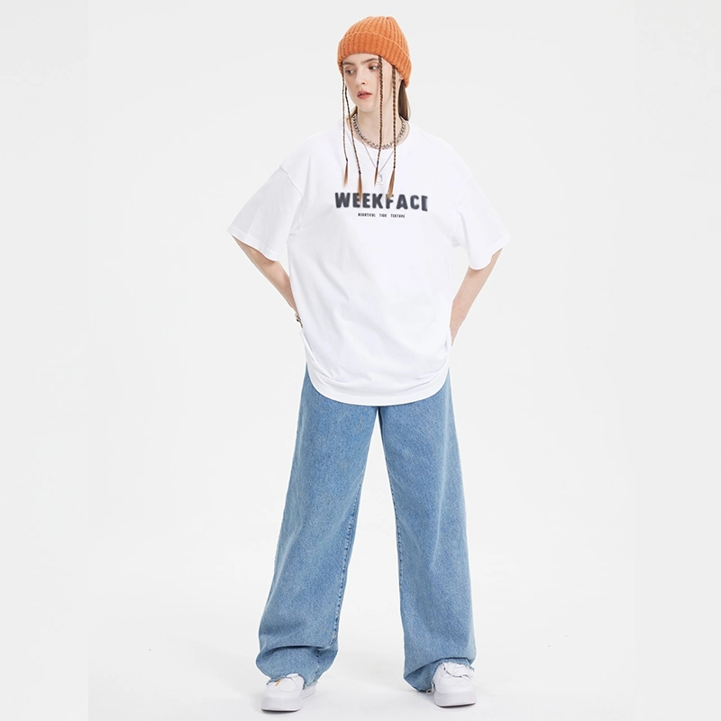 Customized Printed Women's T-Shirt