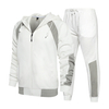 Customized Printed Hoodie Set