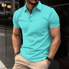 Customized Printed Polo Shirt