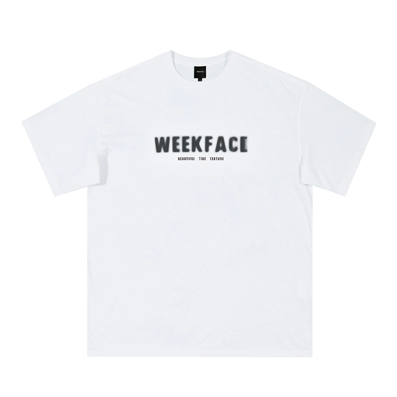 Customized Printed Women's T-Shirt