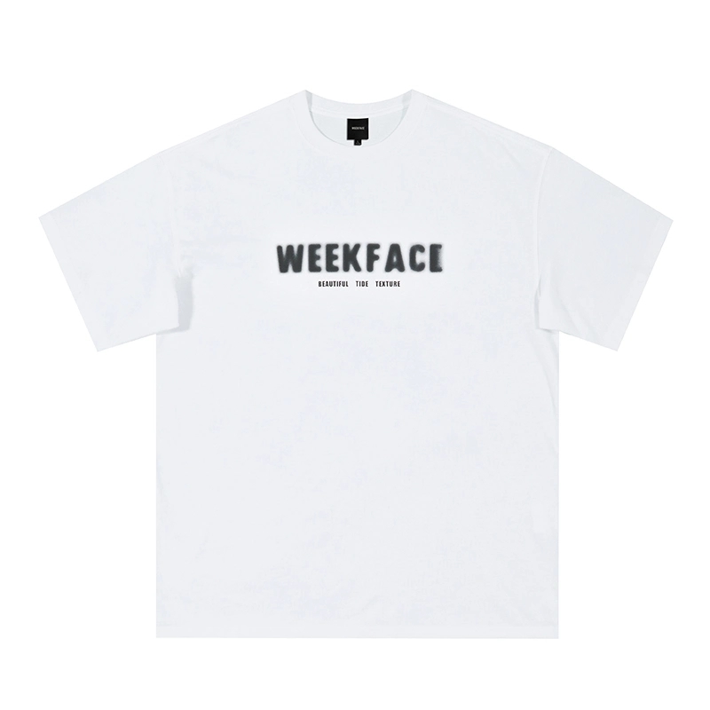 Customized Printed Women's T-Shirt