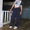 Customized Printed Women's Cargo Pant