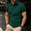 Customized Printed Polo Shirt