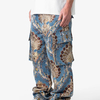 Customized Printed Men's Cargo Pant