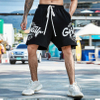 Customized Men's Short