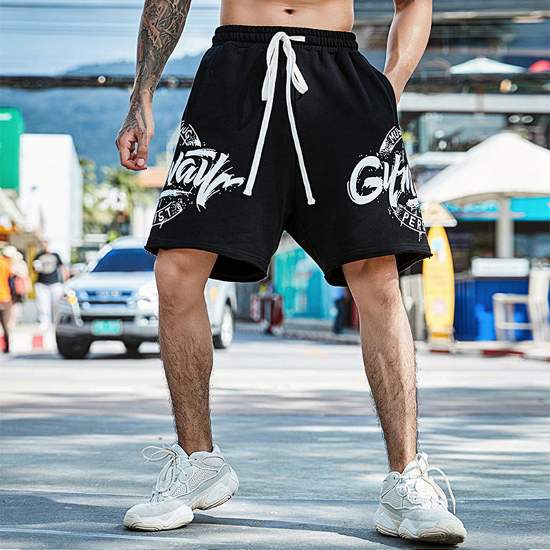 Customized Men's Short