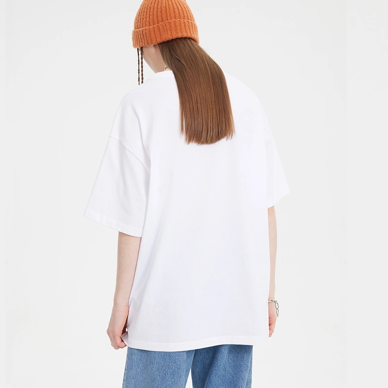 Customized Printed Women's T-Shirt