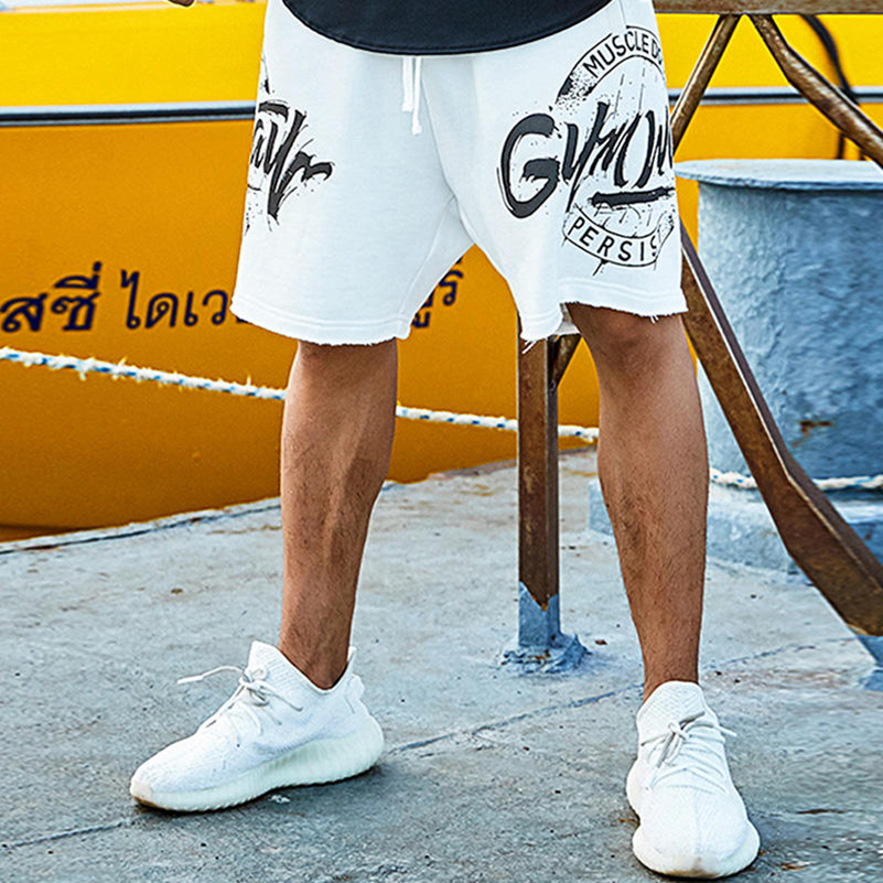 Customized Men's Short