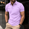 Customized Printed Polo Shirt