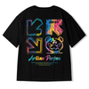 Customized Printed Men's T-Shirt