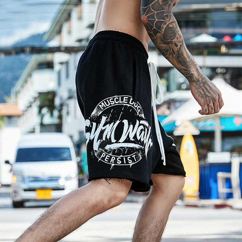 Customized Men's Short