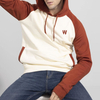  Customized Printed Men's Hoodie