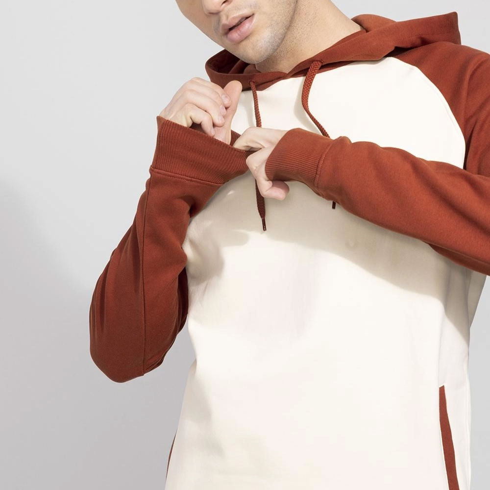  Customized Printed Men's Hoodie