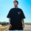 Customized Printed Men's T-Shirt