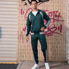 Customized Printed Hoodie Set