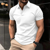 Customized Printed Polo Shirt