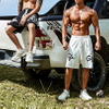 Customized Men's Short