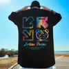 Customized Printed Men's T-Shirt