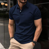 Customized Printed Polo Shirt