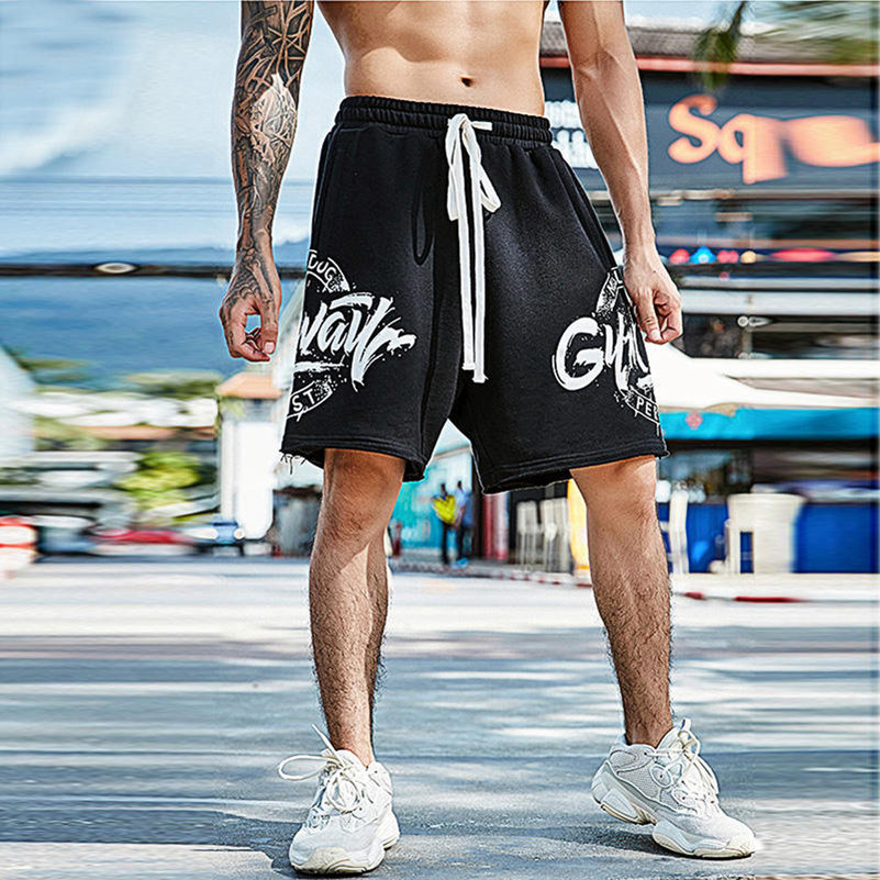 Customized Men's Short
