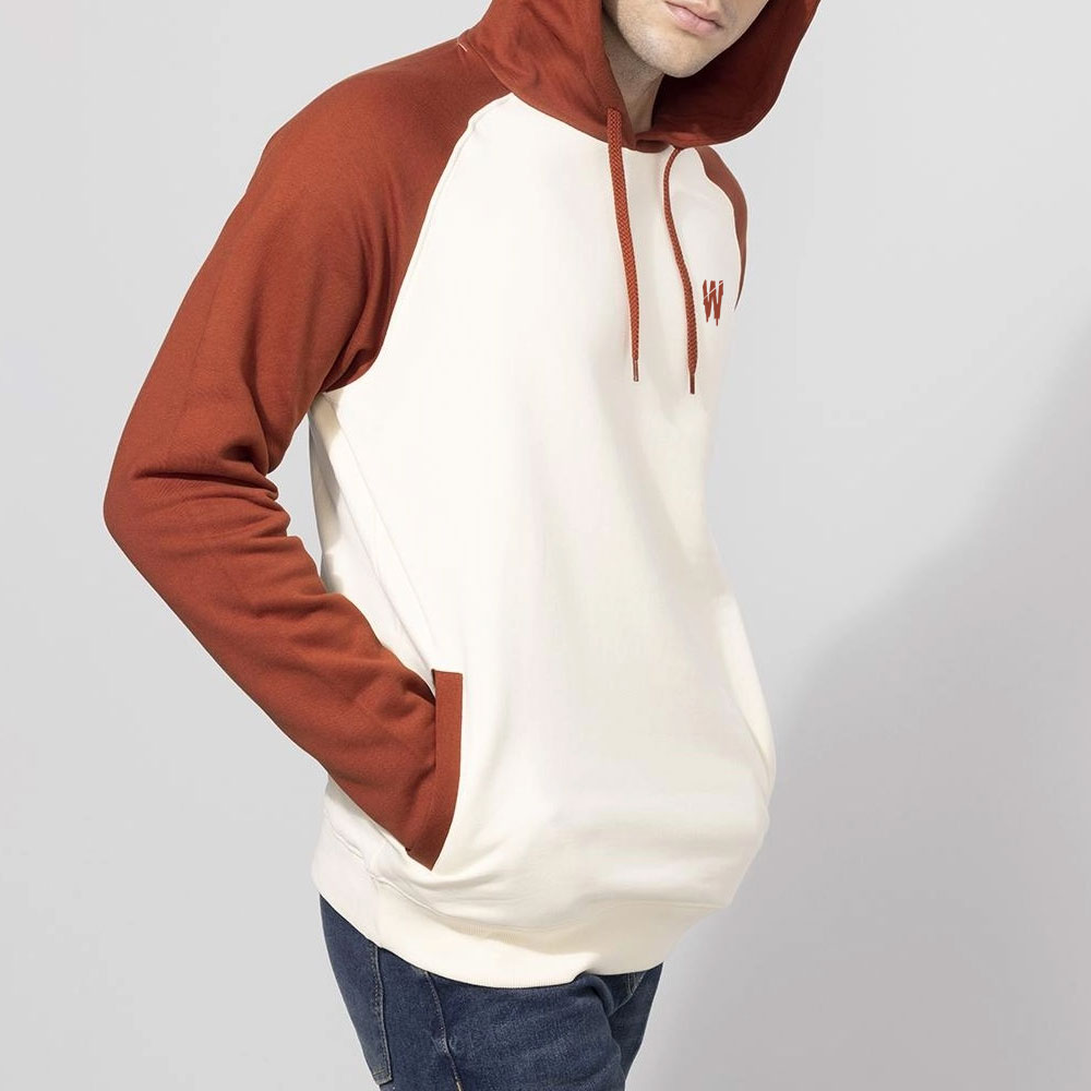  Customized Printed Men's Hoodie