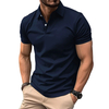 Customized Printed Polo Shirt