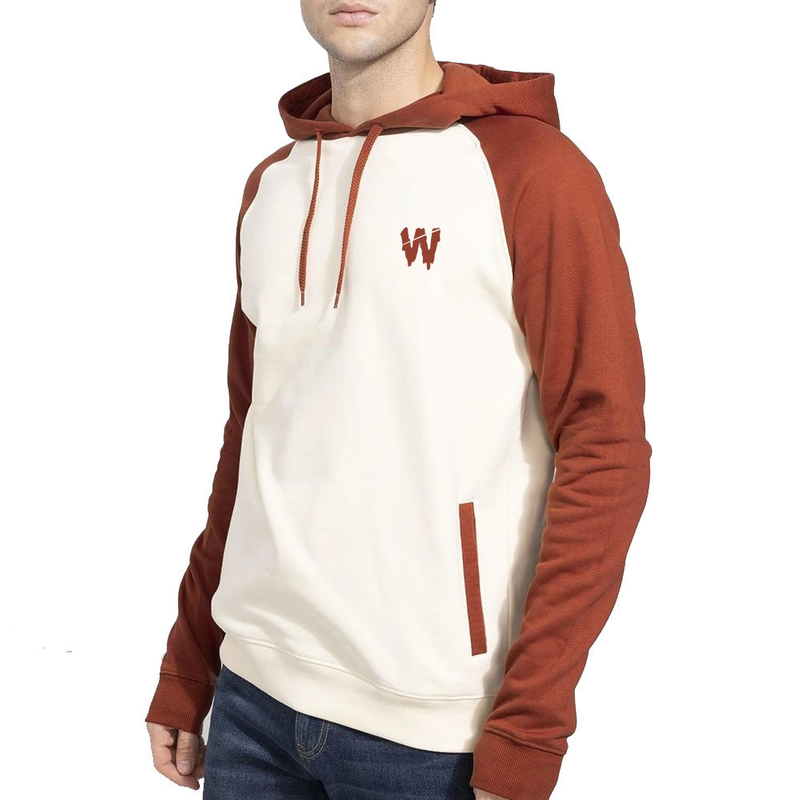  Customized Printed Men's Hoodie